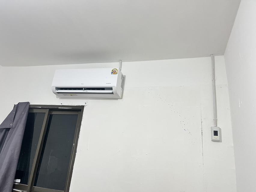 แอร์พร้อมติดตั้ง TCL12000BTU inverter รูปย่อยที่ 2