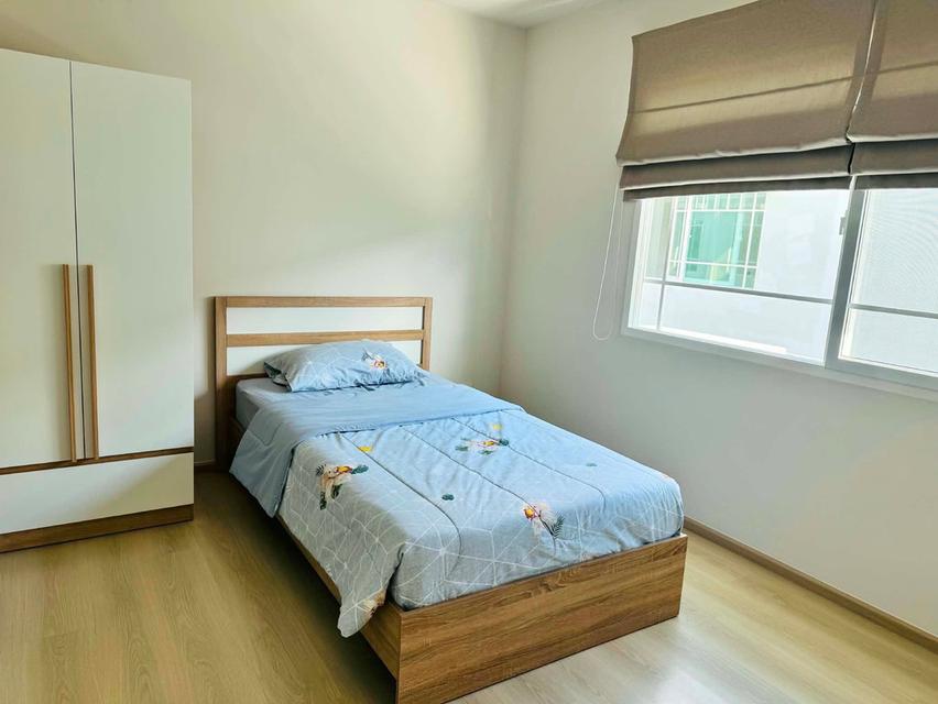 P71 ปล่อยเช่า Cozy Villaggio Townhome ทาวน์โฮมสไตล์วินเทจ พร้อมอยู่! 3