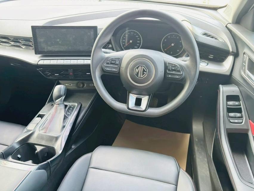  MG MG5 1.5 D ปี : 2023 5