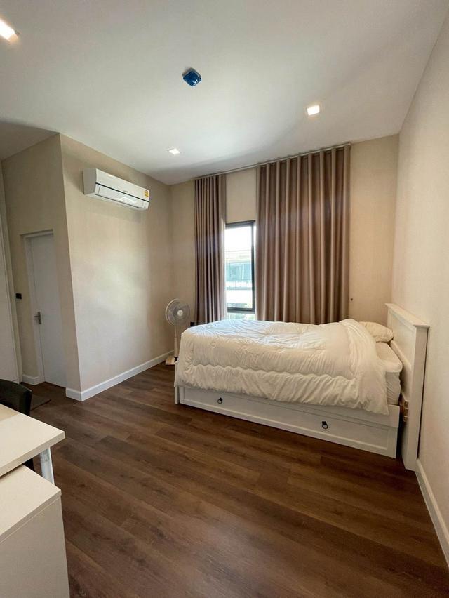 บ้านเดี่ยว บางกอก บูเลอวาร์ด รามอินทรา 109 Bangkok Boulevard Ramintra109 17