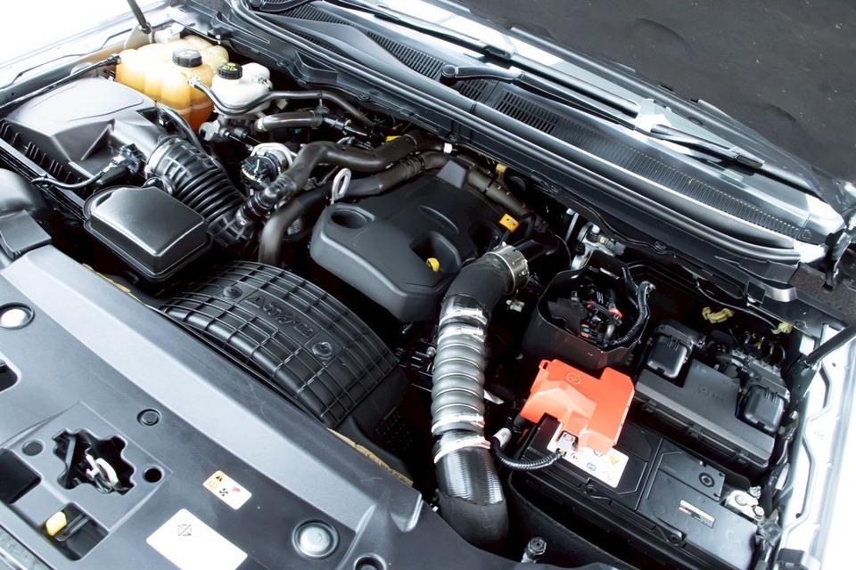 รหัสรถ 2A858 EVEREST 2.0 TURBO TITANIUM 13