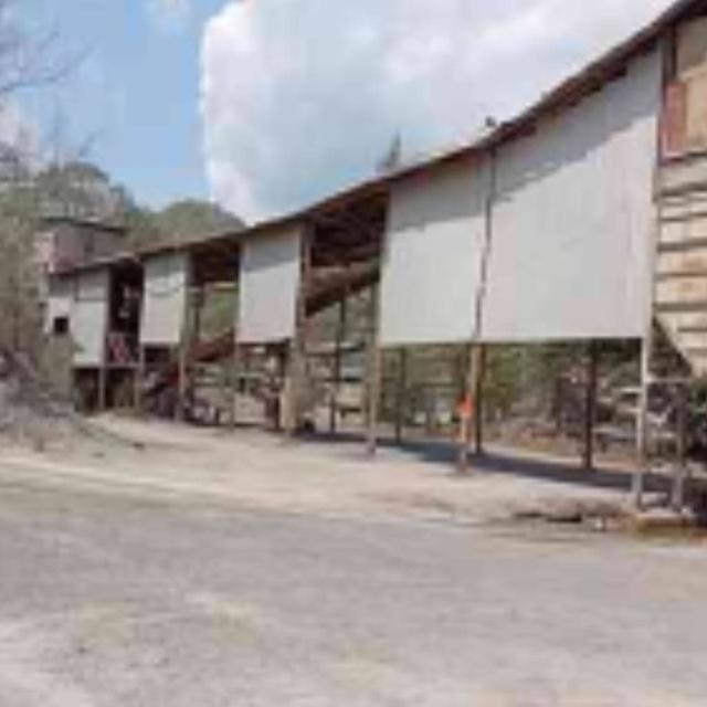 โรงโม่หิน จังหวัดสระบุรี 2