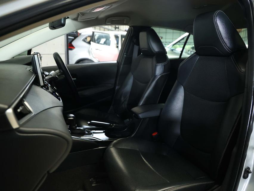 2023 Toyota Corolla Altis 1.6 (ปี 19-25) G Sedan AT B4354 รูปที่ 15