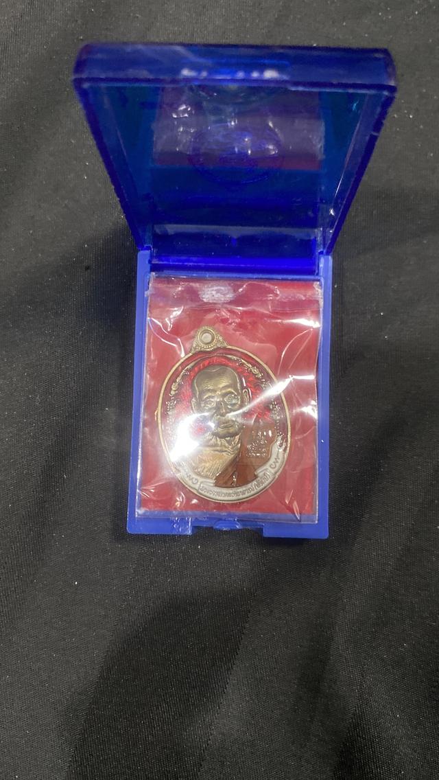 หลวงพ่อพัฒน์ วัดห้วยด้วน(จ.นครสวรรค์) 2