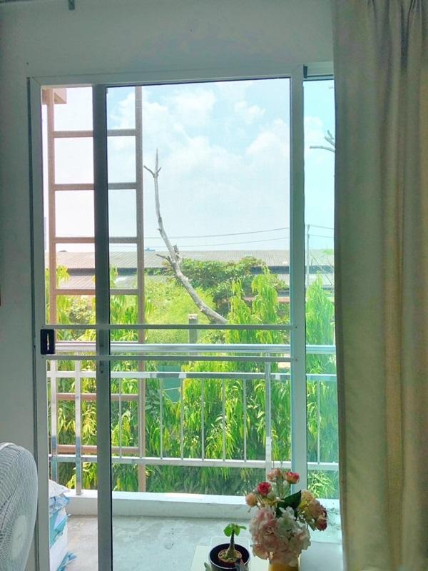 ขาย ทาวน์โฮมน์ / โฮมออฟฟิศ Supalai Prima Riva (โครงการ ศุภาลัย พรีมา ริวา) พระราม3 ราคา 12,500,000 (ต่ำกว่าราคาประเมิน) 7