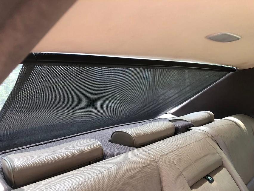 รถยนต์มือสองรถเบนซ์มือสอง รูปที่ 4