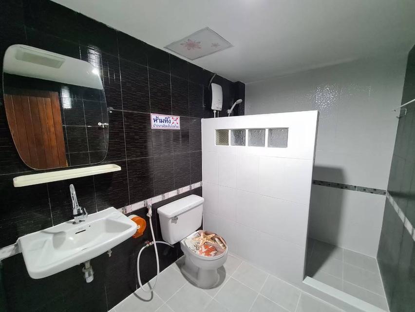 การันตีรายได้ 50,000 บาท/เดือน ขายอพาร์ทเม้นท์ ทำเลทอง ใกล้BTSอุดมสุข 350เมตร 3