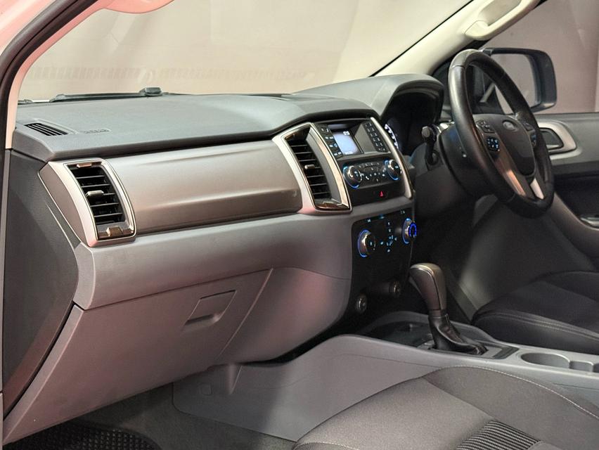 2016 FORD RANGER DOUBLE CAB 2.2L AUTO รถมือเดียวออกป้ายแดง รถวิ่งน้อยเพียง 55,000 กม รถไม่เคยมีอุบัติเหตุครับ 10