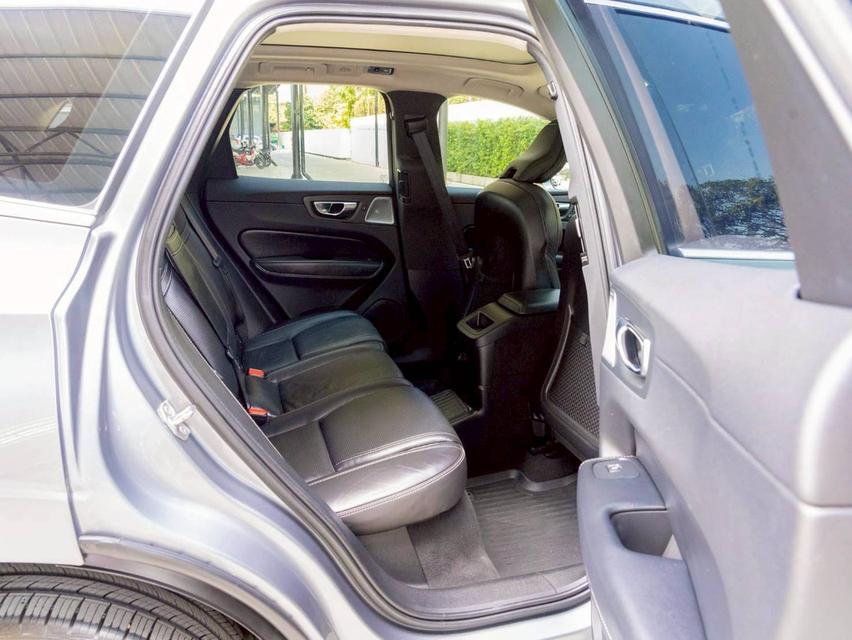 Volvo Cx60 plug-in ปี19 รูปที่ 14