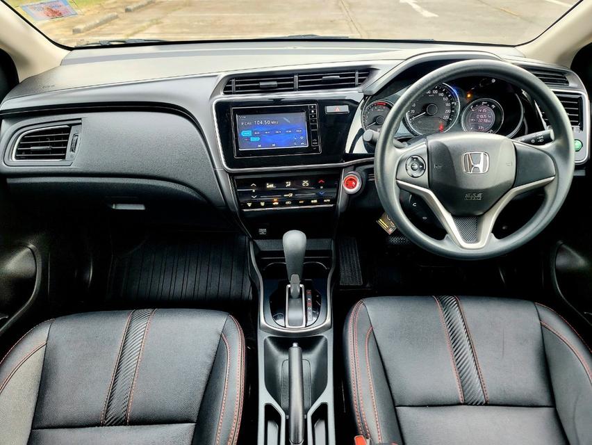 Honda City 1.5 V+ 3