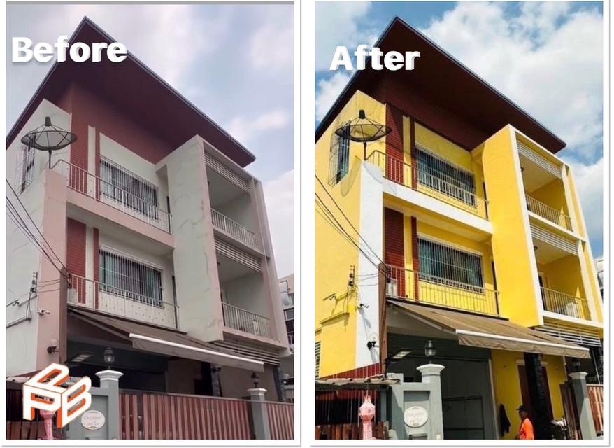 รับเหมาสร้าง รีโนเวท ต่อเติม บ้าน อาคาร คอนโดฯ โกดัง 3