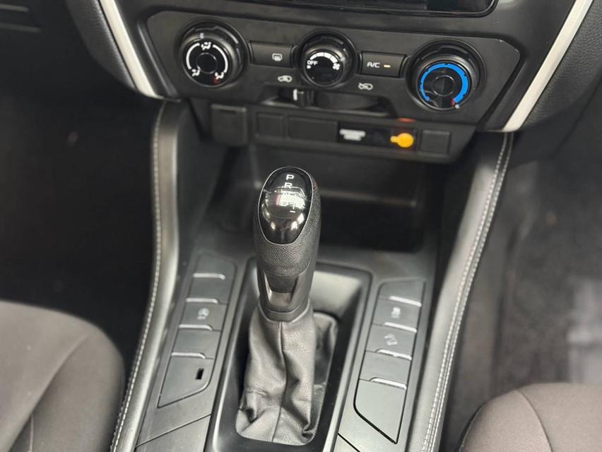 ✨ ISUZU MU-X 1.9 ACTIVE AT ปี 2021 โฉม ปี 20-ปัจจุบัน โฉมใหม่ All New รูปที่ 15