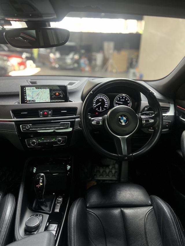 BMW X2 sDrive20i M Sport