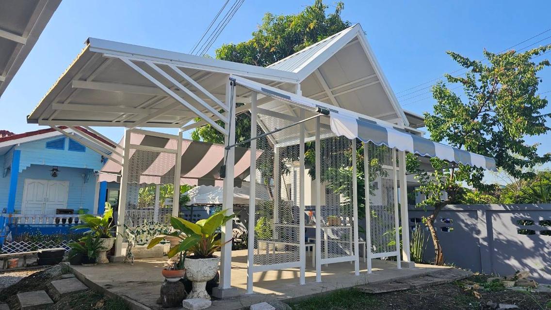 รับเหมา สร้าง บ้าน โกดัง รีโนเวท 6