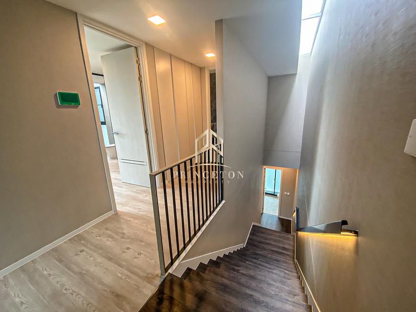 Luxury House For Sale VIVE Krungthep Kreetha Next To Wellington School 14