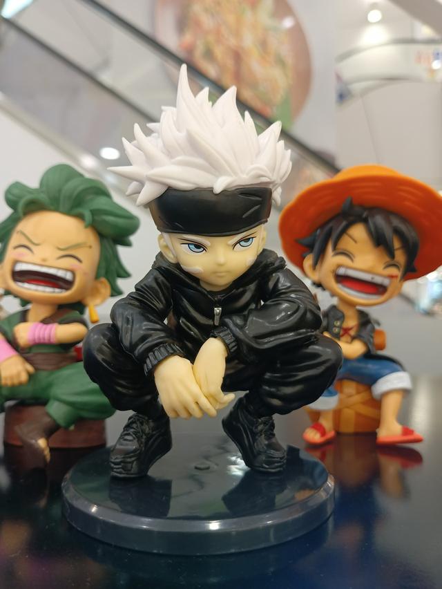 One place anime zone รูปที่ 4