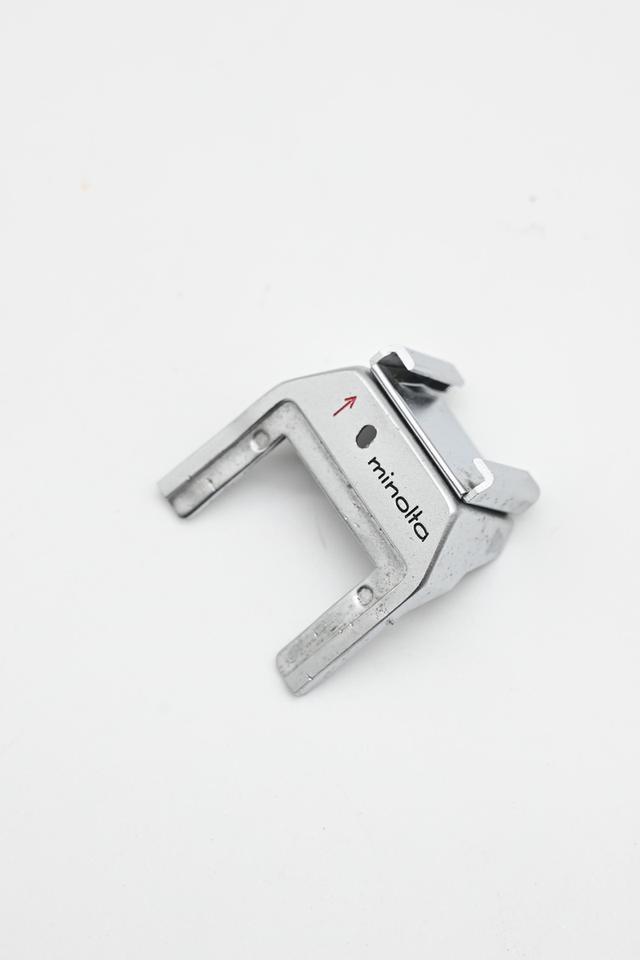 อุปกรณ์ เสริมกล้อง Hot Shoe Adapter