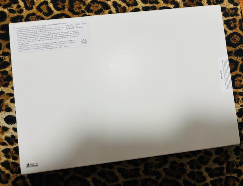 Samsung galaxy tap A9plus 5g รูปที่ 8