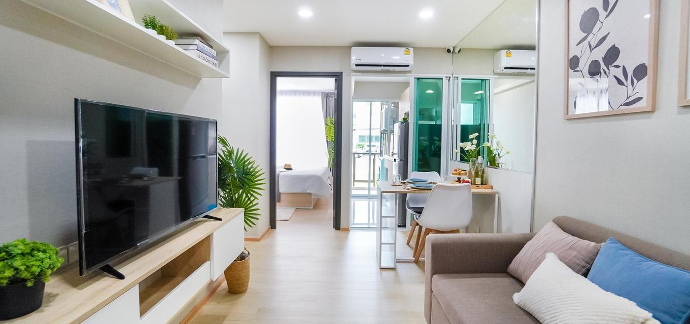 One Plus Jedyod 6 Condominium Chiangmai 11