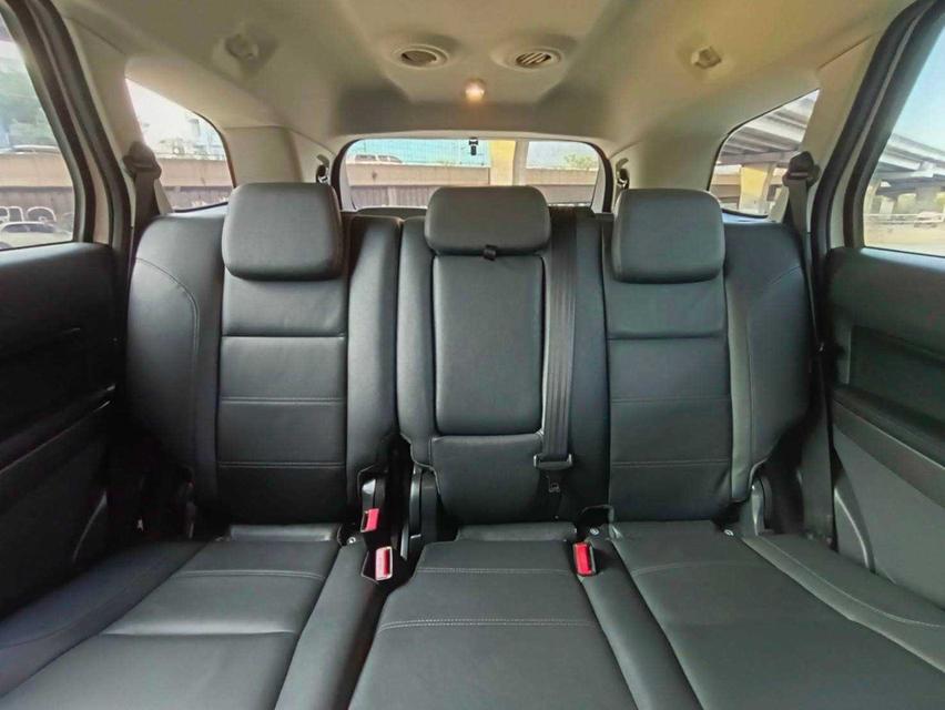 ขาย Ford Everest 2.0Trubo ปี17 13