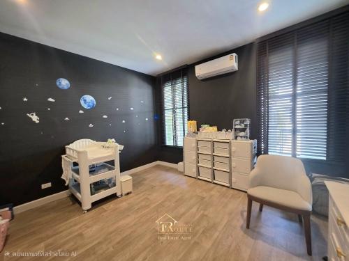 บ้านเดี่ยว เศรษฐสิริ แจ้งวัฒนะ-ประชาชื่น 2 แปลงมุม 84.8 ตร.ว. ใกล้ทางพิเศษอุดรรัถยา ด่านศรีสมาน ใกล้เมืองทองธานี 8