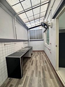 ให้เช่าทาวน์เฮ้าส์ หมู่บ้านดิเอ็กซ์คลูซีฟ พัฒนาการ44 ใกล้ BTS หัวหมาก พร้อมเข้าอยู่ 15 ธันวาคม 68 (N.1485) 7