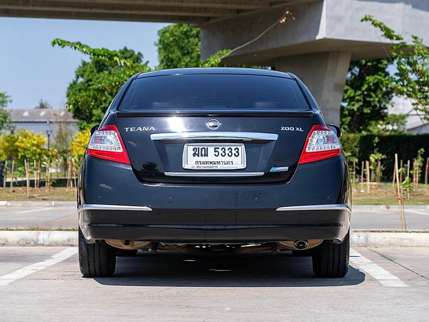 NISSAN TEANA 2.0 200 XL ( Sports Series) 2013 รหัส 12AT5333 16