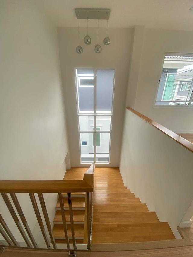 บ้านเดี่ยวลาดหลุมแก้วปทุมธานี สวยถูกคุ้ม 9