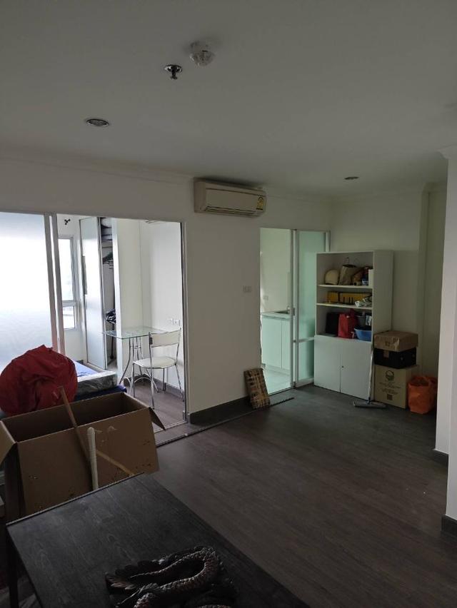 ขาย คอนโด Lumpini Place พระราม 9-รัชดา เฟส 1-2 35.5 ตรม ใกล้ทางด่วน 5