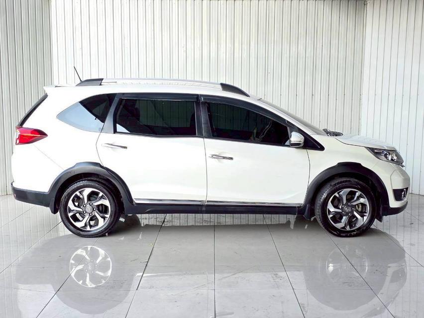 HONDA BRV, 1.5 SV 2017 รูปที่ 8