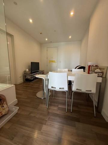 ปล่อยเช่า คอนโดหรู The Room Sukhumvit 62 ติด BTS ปุณณวิถี 3