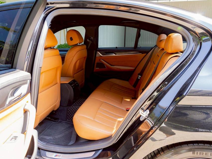 BMW 520r Msport ปี21 รูปที่ 15