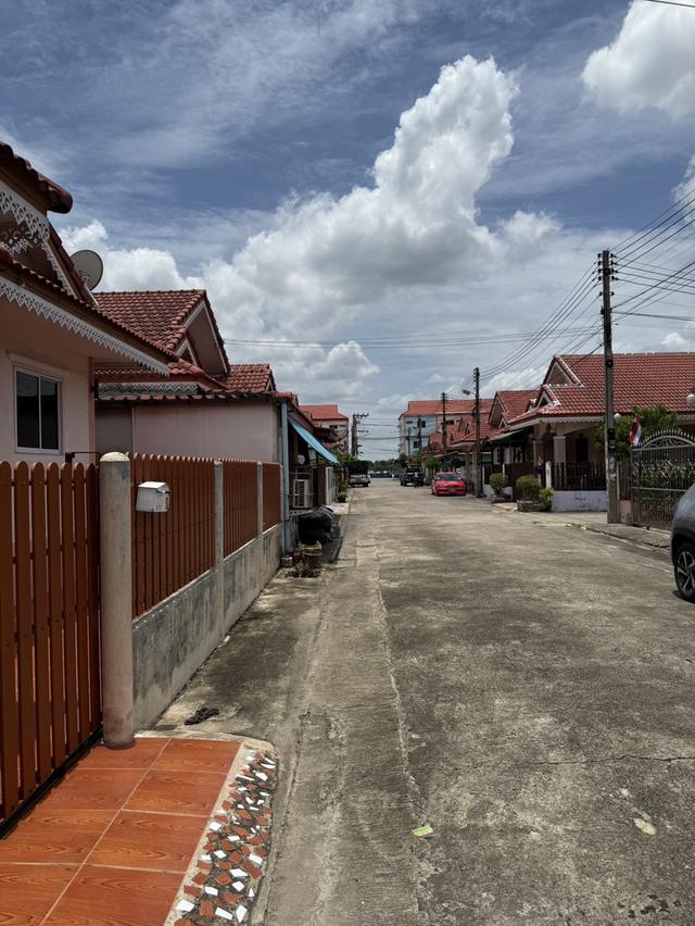🔥ขายด่วน! บ้านเดี่ยว หมู่บ้านสุจิตรา กระทุ่มแบน จ.สมุทรสาคร — เจ้าของขายเอง 20