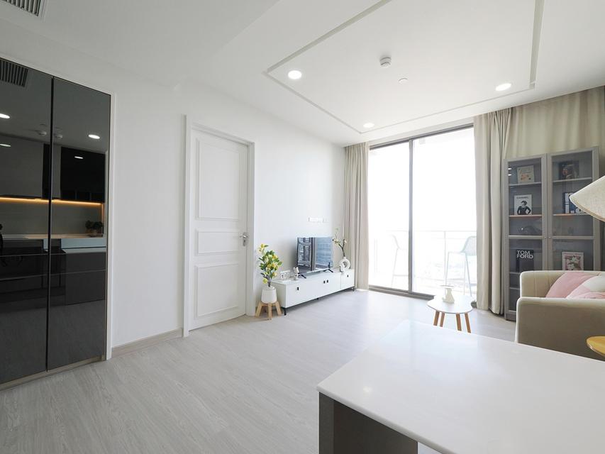 ขายคอนโดหรูติดแม่น้ำเจ้าพระยา 333 Riverside คอนโด – บางโพ / บางซื่อ 5