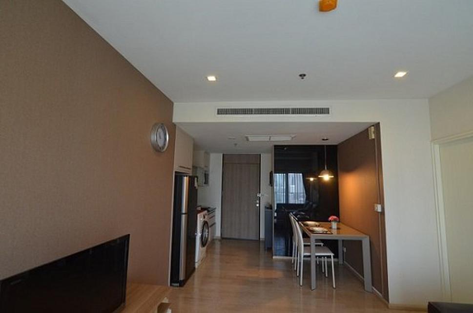 Noble Remix for sale 54 sqm 1 bed 4