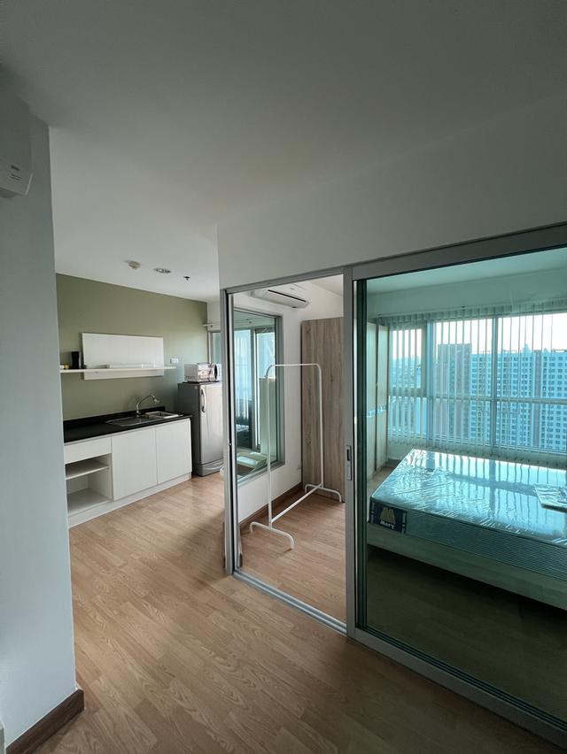 คอนโด ดิแอสปาย พระรามสี่ the Aspire rama4 7