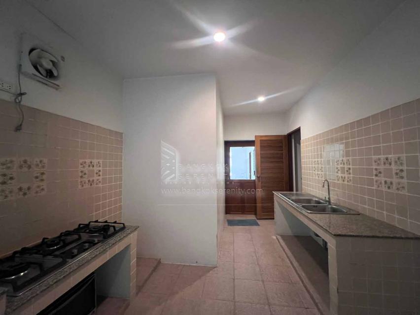 ็House for rent with Private pool Sukhumvit Bangna 10