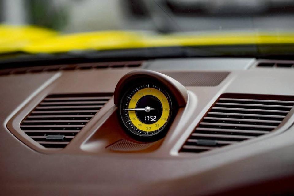 911 Carrera S (model 992 15