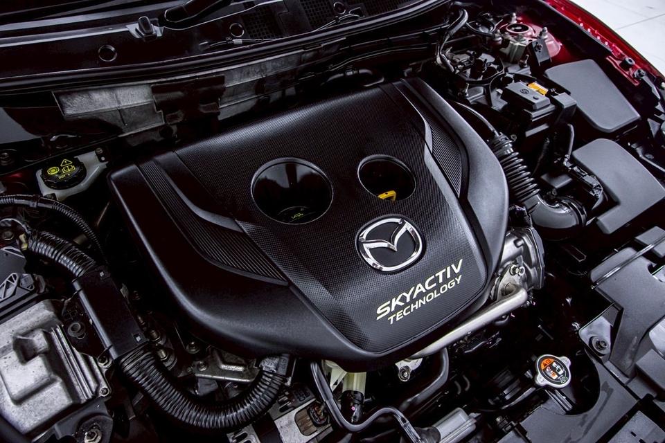 รหัสรถ 1D777 MAZDA 2 1.5 XD HIGH PLUS 5DR.2017