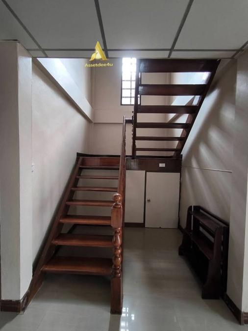 ให้เช่าบ้านเดี่ยว 2 ชั้น มณียา ท่าอิฐ รัตนาธิเบศร์ มีเฟอร์นิเจอร์บางส่วน 7