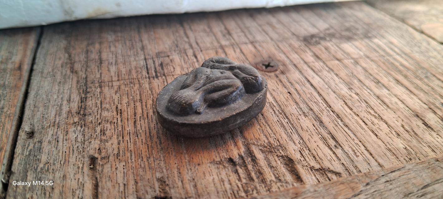 หลวงปู่โต๊ะ รุ่นจ้มโบ้2 ตะกรุด1ดอก รูปที่ 10