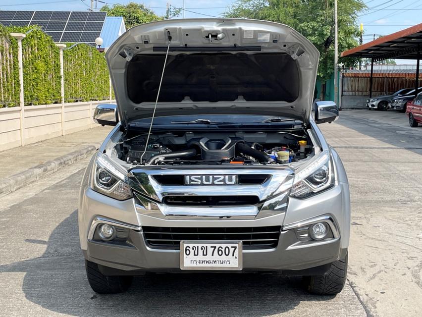 ISUZU MU-X 3.0 DA DVD 2WD ปี 2017 (รุ่นท็อป โฉม 60 ปี) 14