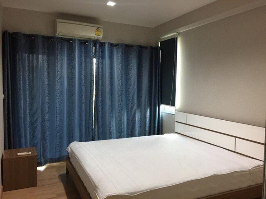 65 sqm Condo for Rent -THE SEED Musee Promphong 3