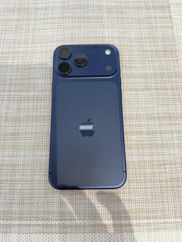 iPhone 17 Pro Max 256 รับเทิร์นเครื่องเก่าให้ราคาสูง
