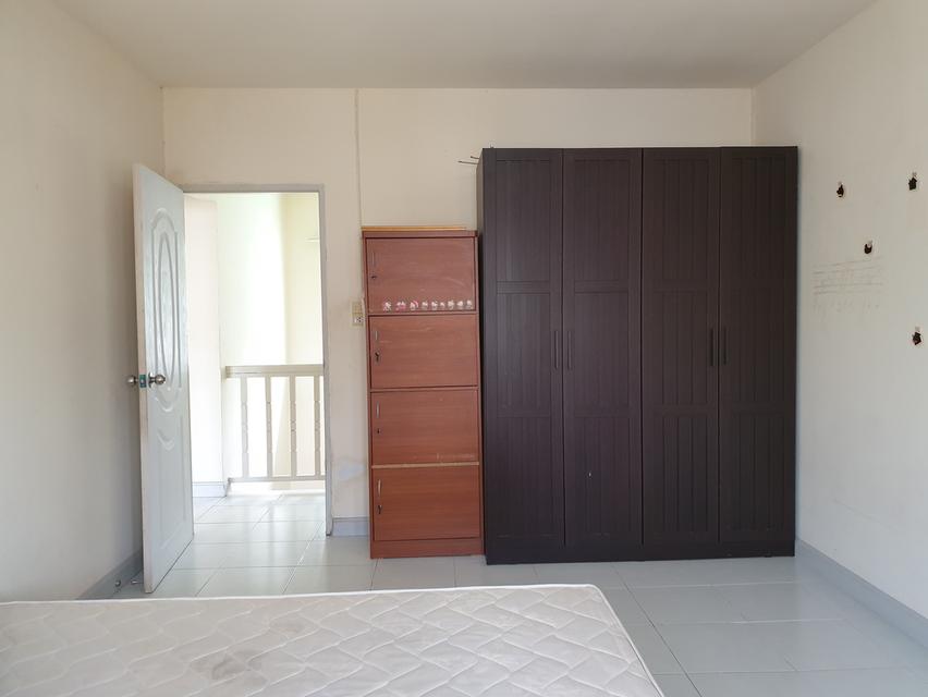 ให้เช่าบ้าน ราคาถูก พระราม2 ซอยท่าข้าม รูปที่ 12