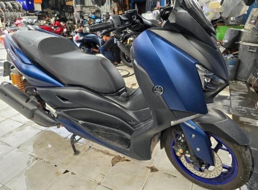 Yamaha XMAX 300cc มือ 2 3