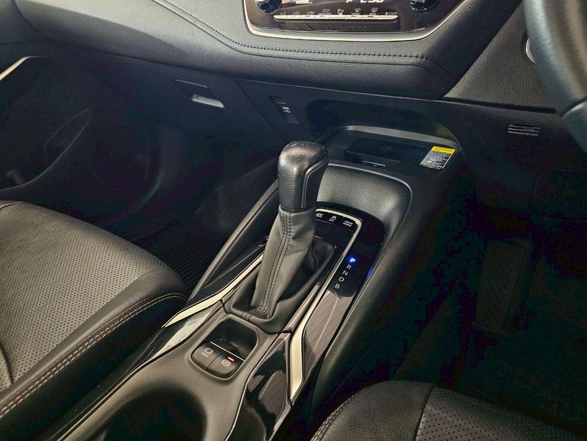 TOYOTA ALTIS 1.8 HYBRID MID 2020 รูปที่ 12