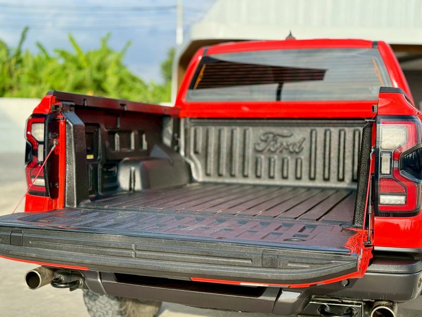FORD RANGER 3.0 RAPTOR ECOBOOST 4WD 2022  18