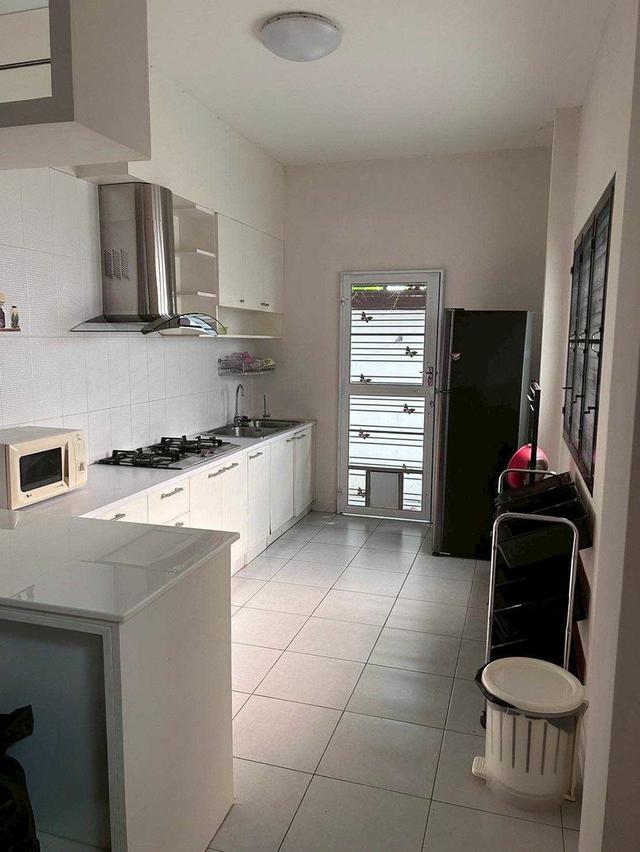 🏡 ให้เช่าบ้านเดี่ยวชั้นเดียว โครงการคุณภาพ พร้อมคลับเฮ้าส์ สระว่ายน้ำ 10