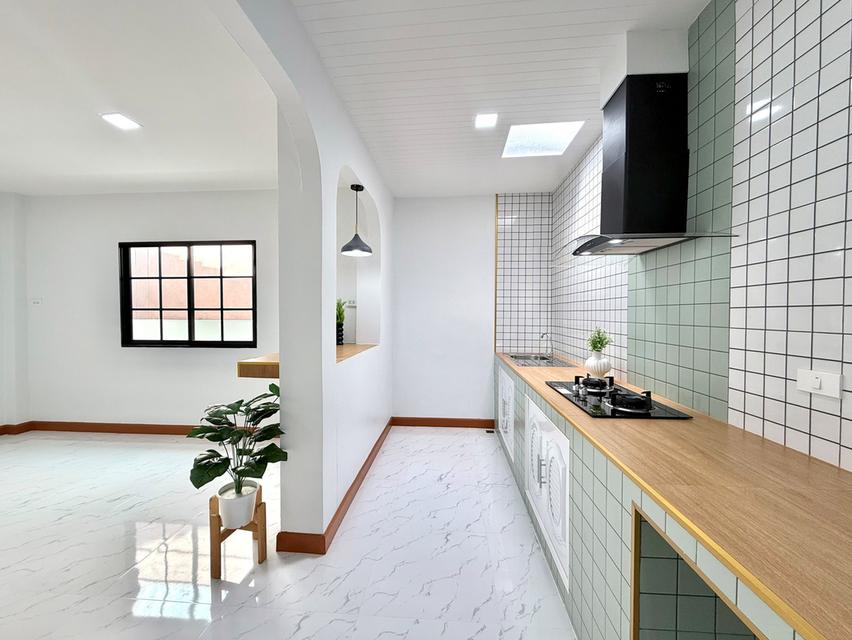 หมู่บ้านอมรทรัพย์ อยู่วิทยา 9